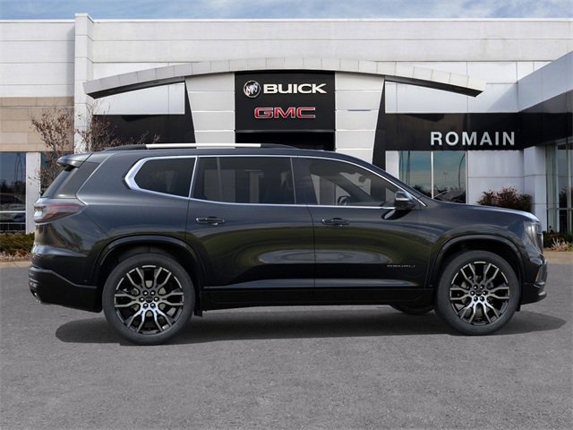 New 2026 GMC Acadia Denali Ultimate image 5