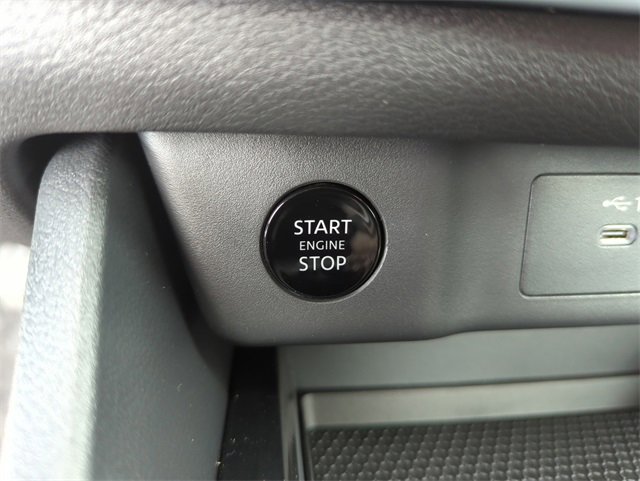 New 2026 Nissan Rogue S image 38