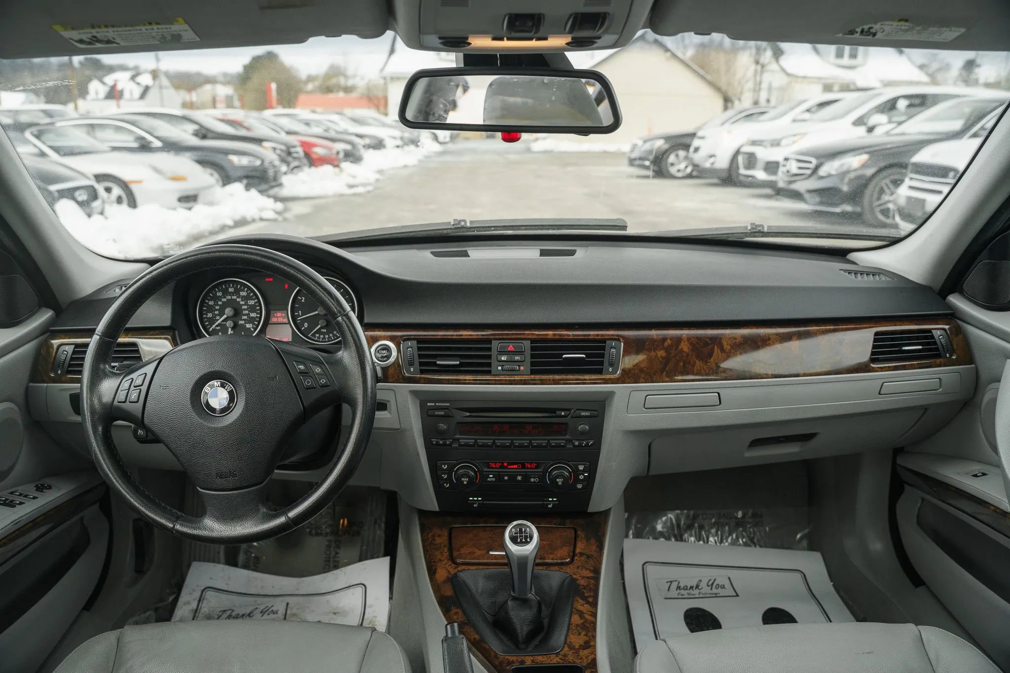 Used 2006 BMW 325i Sedan image 13