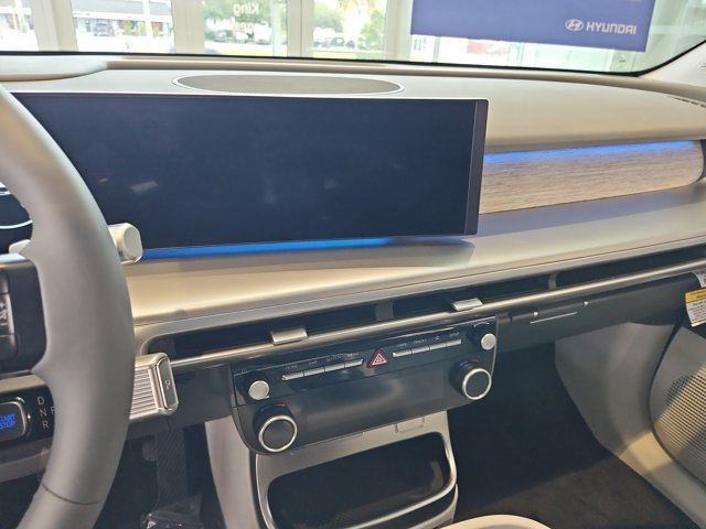 New 2026 Hyundai Ioniq 9 SEL image 26