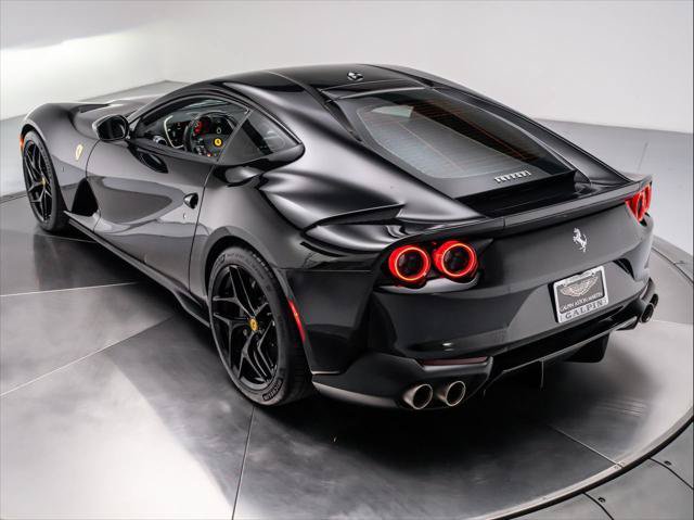 Used 2020 Ferrari 812 Superfast RWD image 36