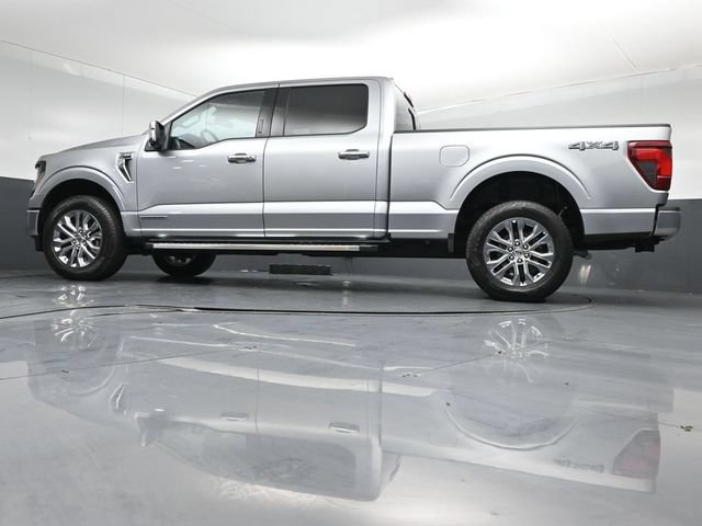 Certified 2024 Ford F150 XLT w/ Equipment Group 302A MID AWD/4WD image 38