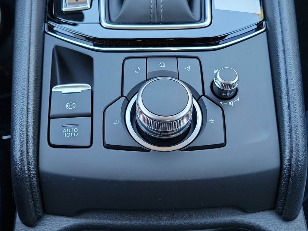 New 2025 MAZDA CX-5 AWD 2.5 S w/ Select Package image 32