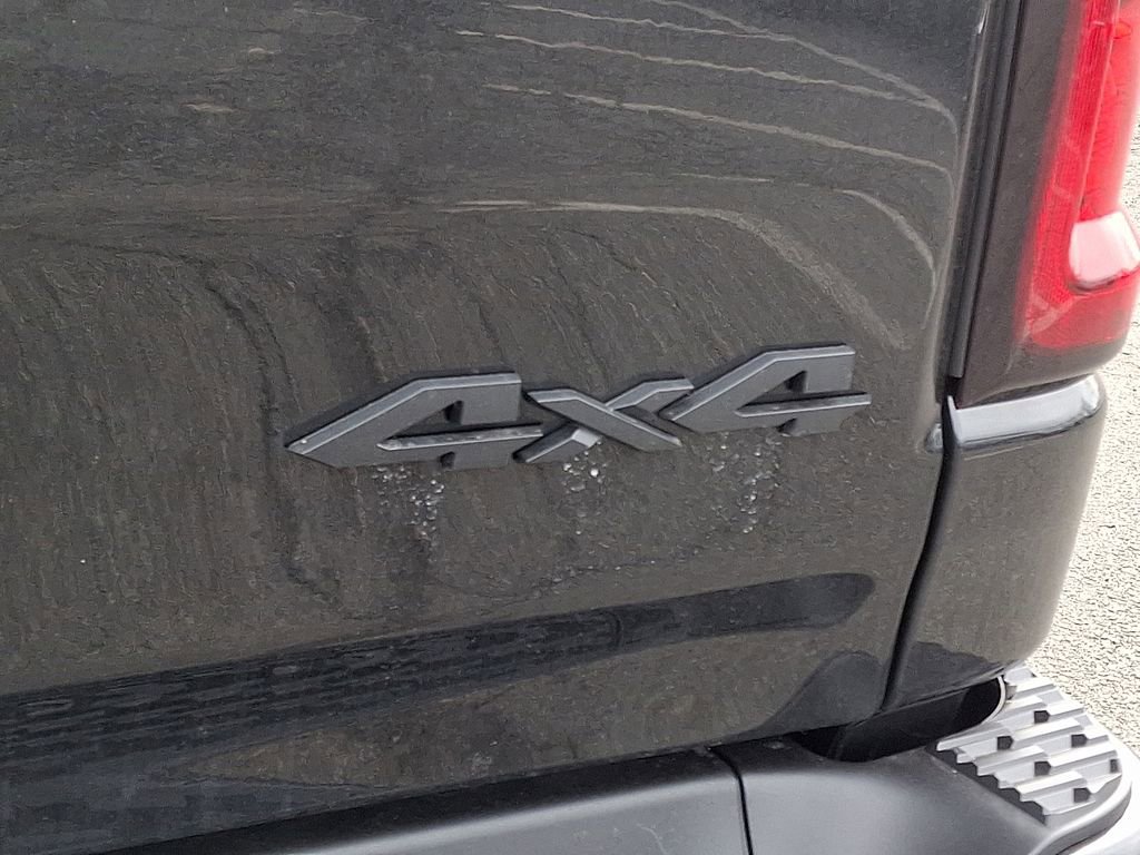 New 2026 RAM 1500 Big Horn image 21