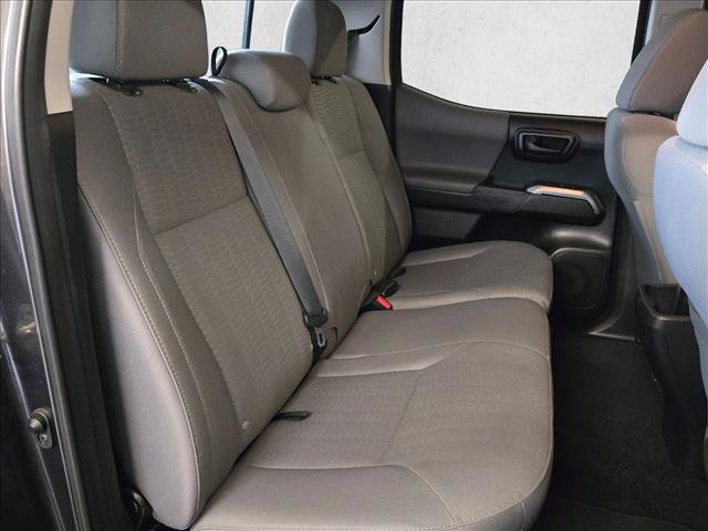 Used 2026 Chevrolet TrailBlazer LS AWD/4WD image 18