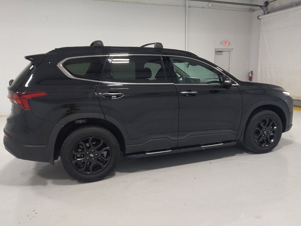 Used 2023 Hyundai Santa Fe XRT AWD/4WD image 10