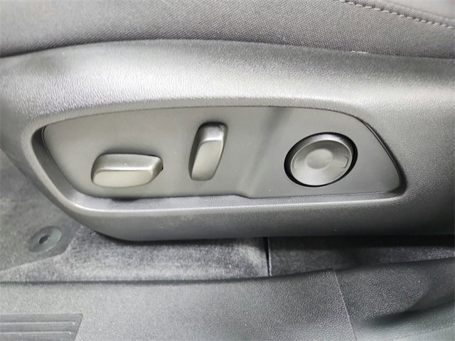 New 2026 GMC Terrain Elevation w/ Elevation Premium Package image 20