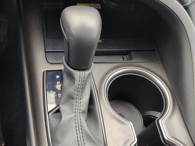 Used 2024 Toyota Camry XSE w/ Navigation Package image 12
