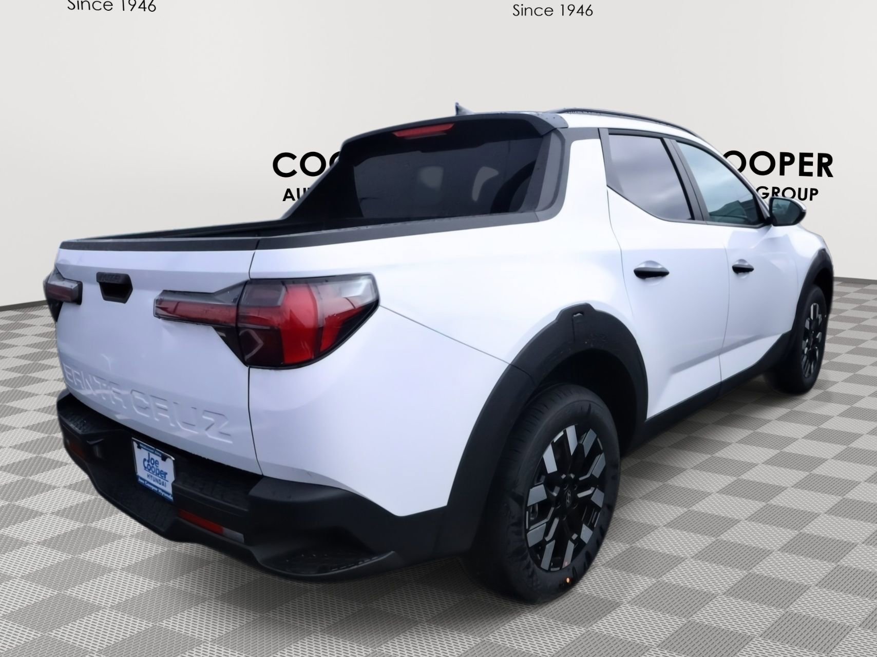 New 2026 Hyundai Santa Cruz SEL image 7