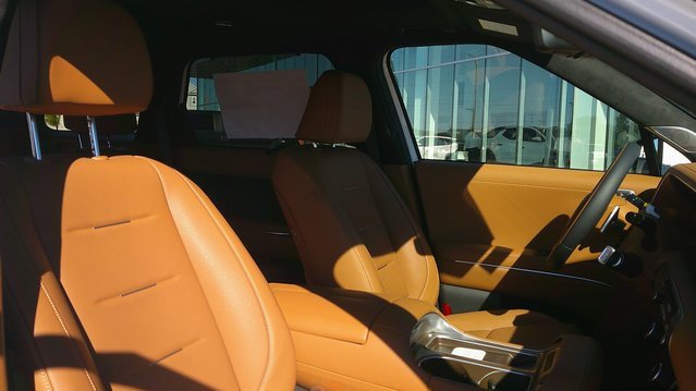 New 2026 Hyundai Palisade Calligraphy image 11