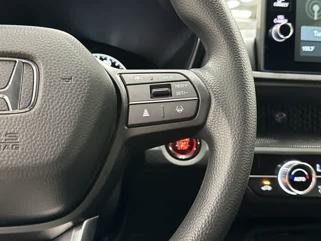 Certified 2026 Honda CR-V EX image 18