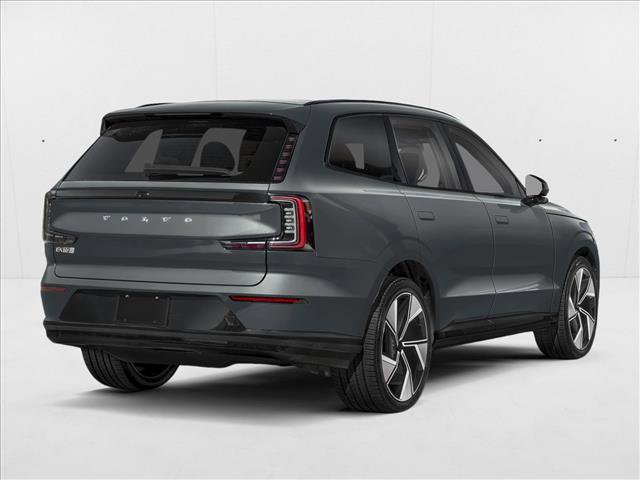 New 2026 Volvo EX90 Ultra image 2