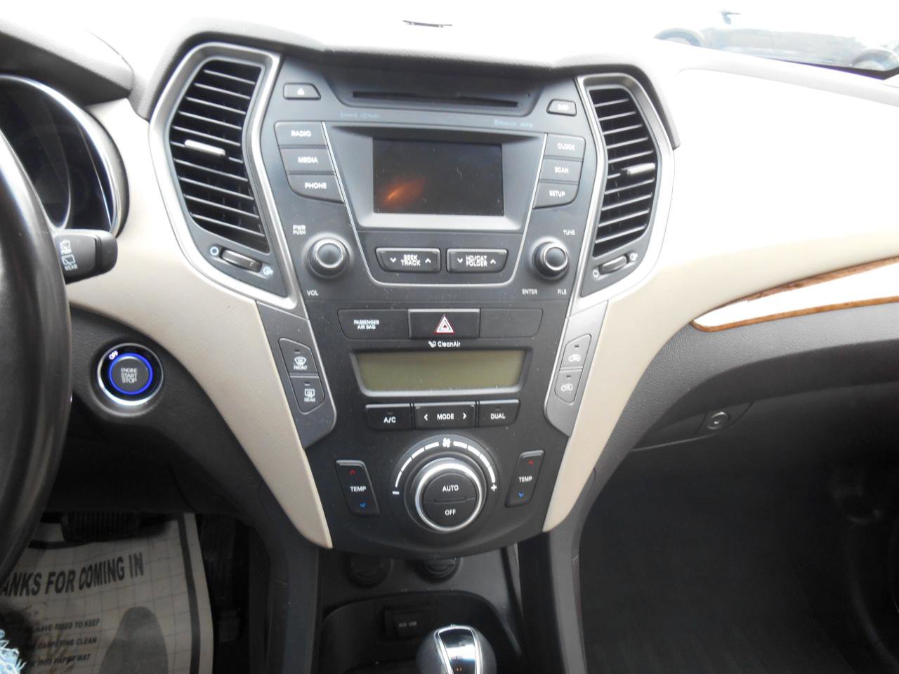 Used 2014 Hyundai Santa Fe Sport w/ Premium Equipment Package 03 image 5