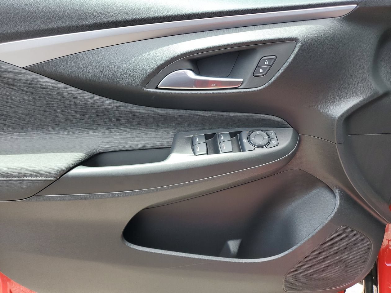New 2026 Buick Envista Sport Touring w/ Convenience I Package FWD image 16