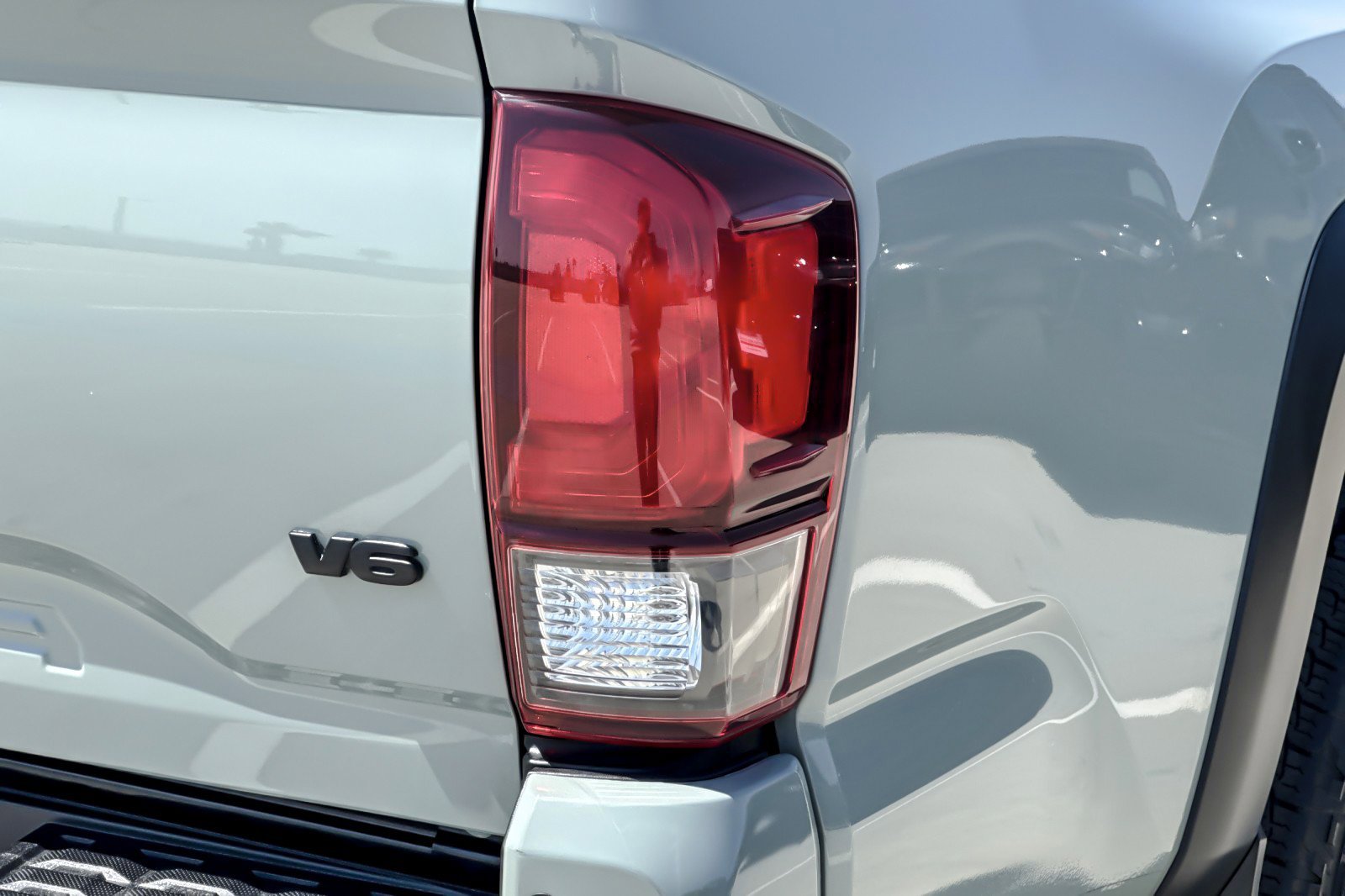Used 2023 Toyota Tacoma 4x4 Double Cab w/ Trail Edition image 26