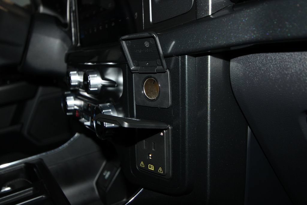 Used 2023 Ford F150 XLT w/ Equipment Group 302A High AWD/4WD image 23