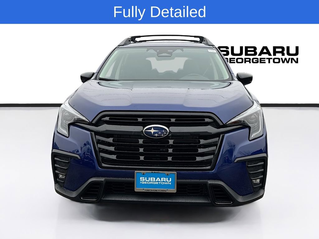 New 2026 Subaru Ascent Premium image 2