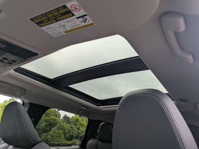 New 2025 Mitsubishi Outlander SEL FWD image 26