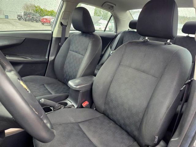 Used 2009 Toyota Corolla S image 25