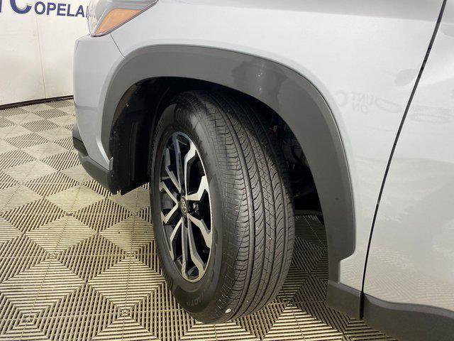 Used 2024 Toyota Corolla Cross S image 23