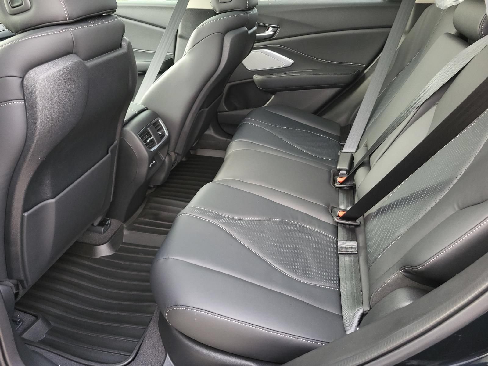 New 2026 Acura RDX SH-AWD w/ Technology Package image 13