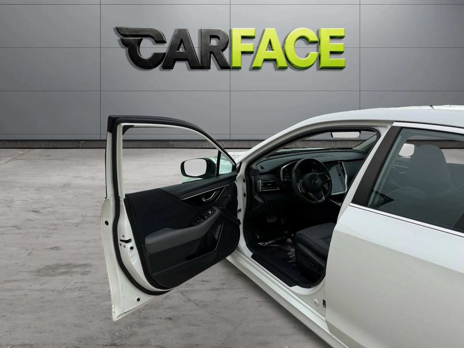 Used 2022 Subaru Legacy Sport AWD/4WD image 15