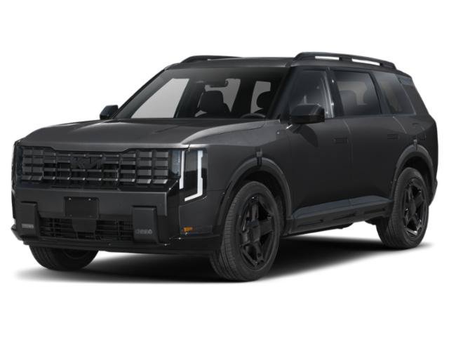 New 2027 Kia Telluride SX X-Line