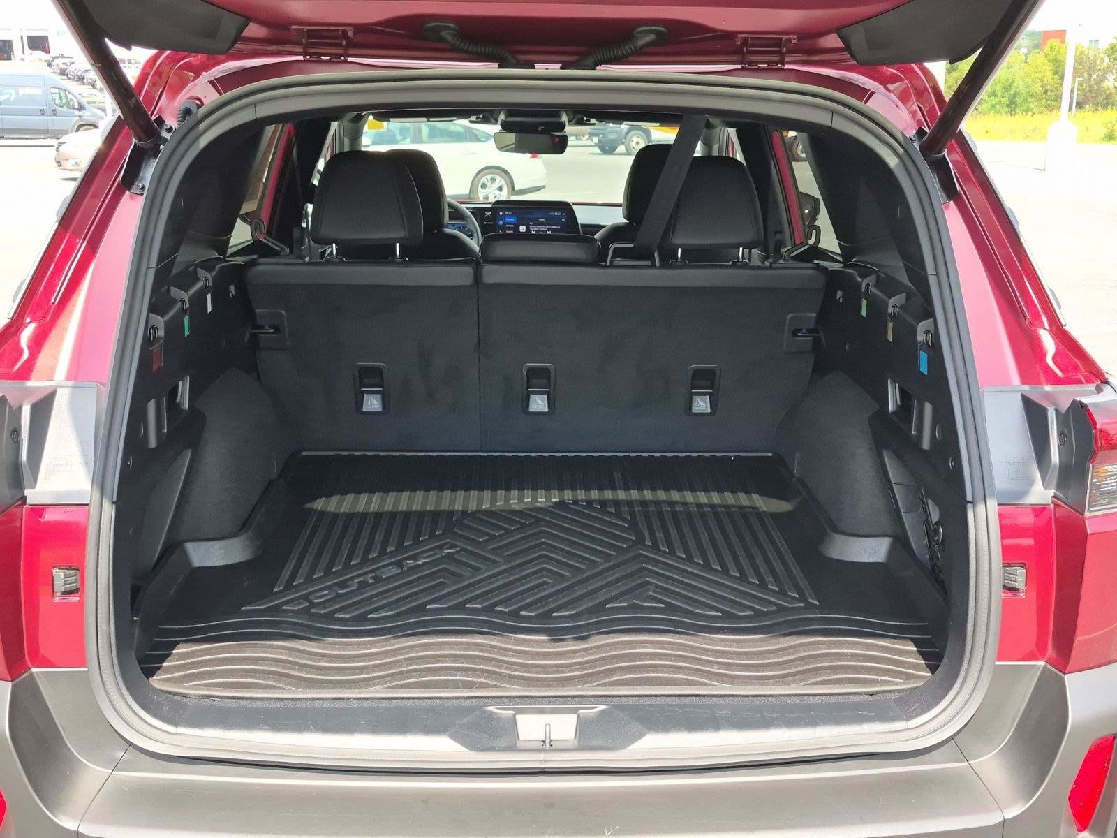 Certified 2026 Subaru Outback Premium AWD/4WD image 22
