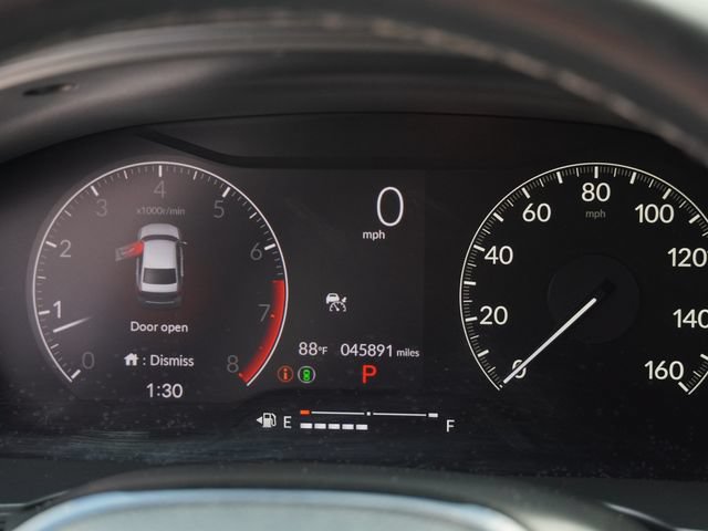 Used 2022 Honda Civic EX image 31