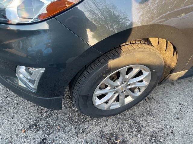 Used 2019 Chevrolet Equinox LS image 5