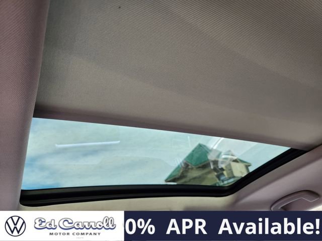 New 2026 Volkswagen Atlas SEL Premium R-Line image 27