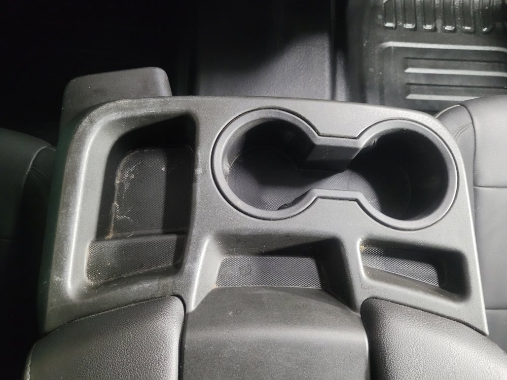 Used 2019 Chevrolet Silverado 1500 W/T w/ WT Convenience Package image 26