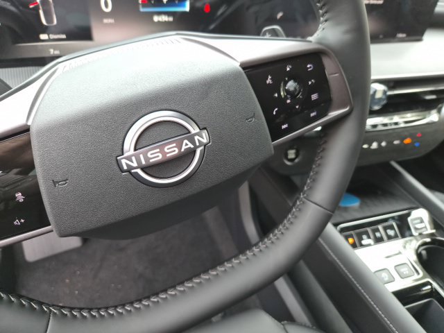 New 2026 Nissan Murano SV AWD/4WD image 21