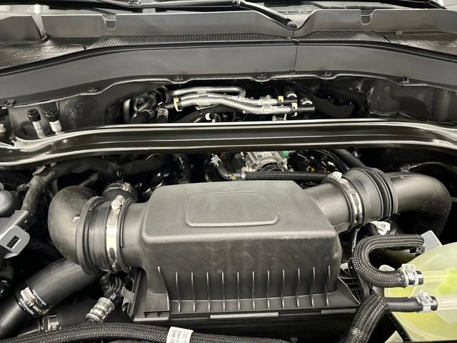 New 2026 Ford Explorer ST w/ Sun And Sound Package AWD/4WD image 46