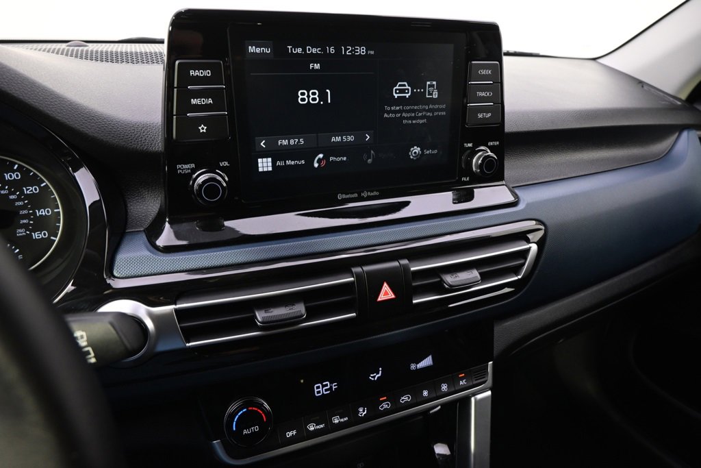 Used 2023 Kia Seltos S image 27