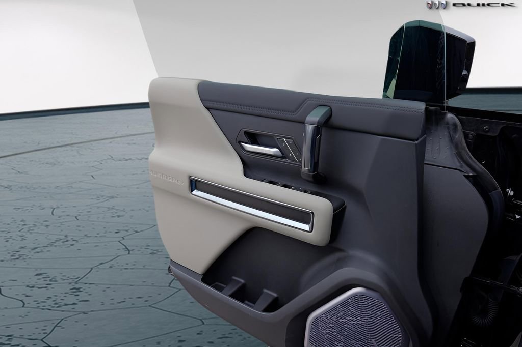 New 2026 GMC Hummer EV 4x4 Crew Cab image 19