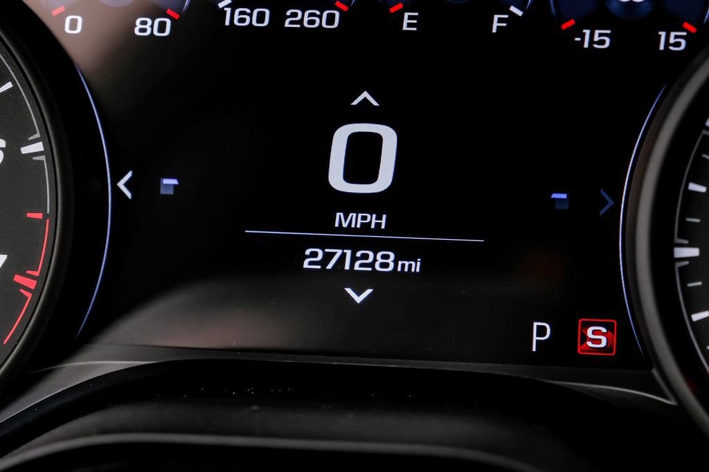 Used 2019 Chevrolet Camaro ZL1 image 19