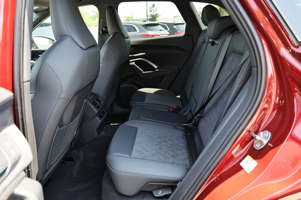 New 2026 Audi SQ5 Premium Plus AWD/4WD image 24