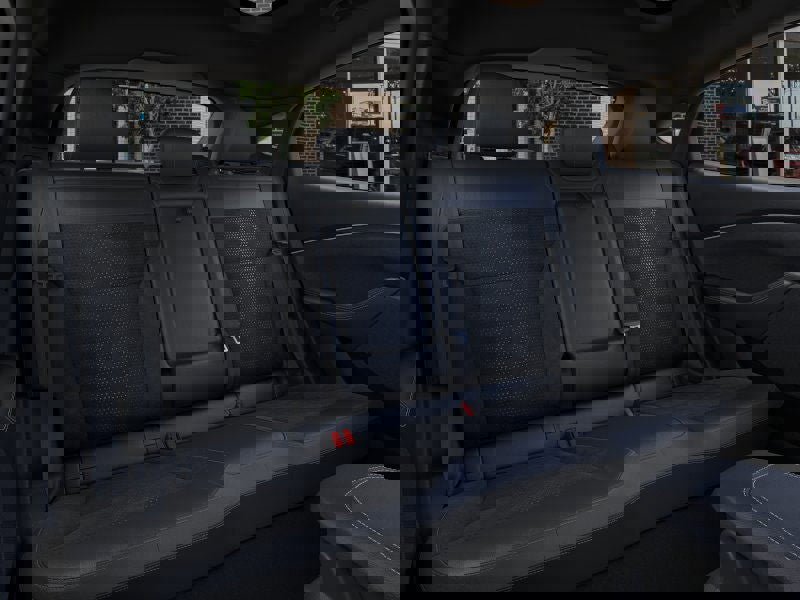 New 2025 Ford Mustang Mach-E GT w/ Interior Protection Package image 11