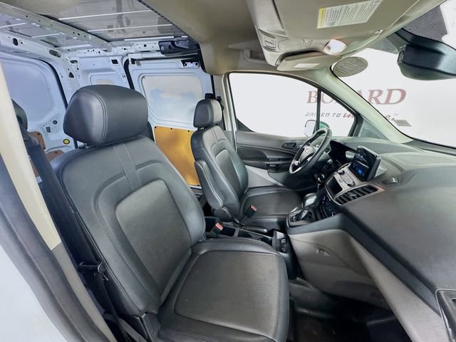 Used 2020 Ford Transit Connect XL image 30