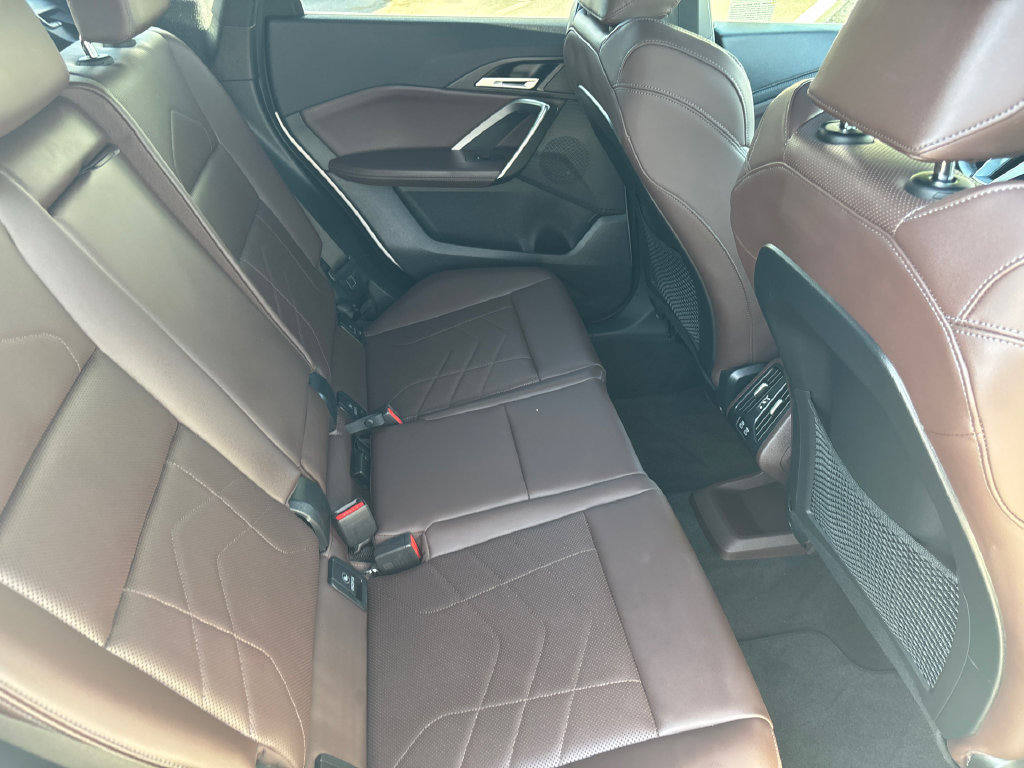 Used 2023 BMW X1 xDrive28i w/ Convenience Package AWD/4WD image 17