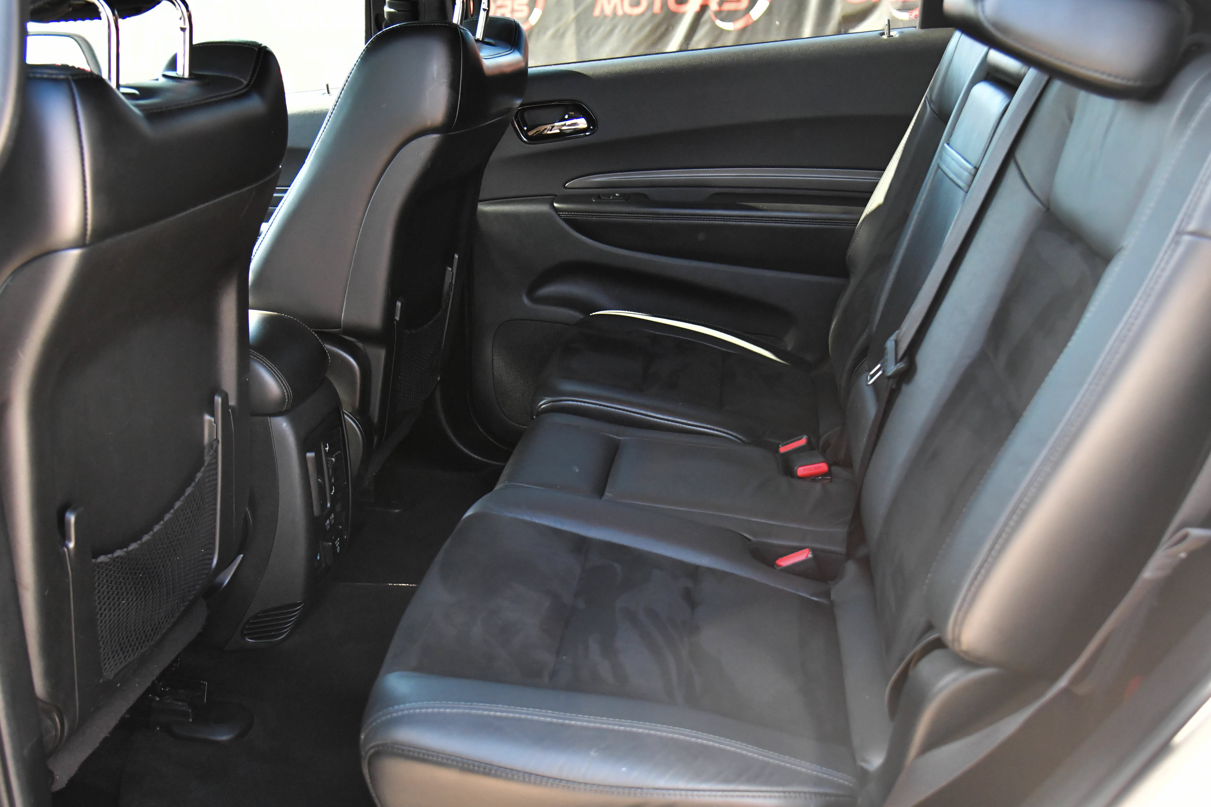 Used 2022 Dodge Durango GT AWD/4WD image 38