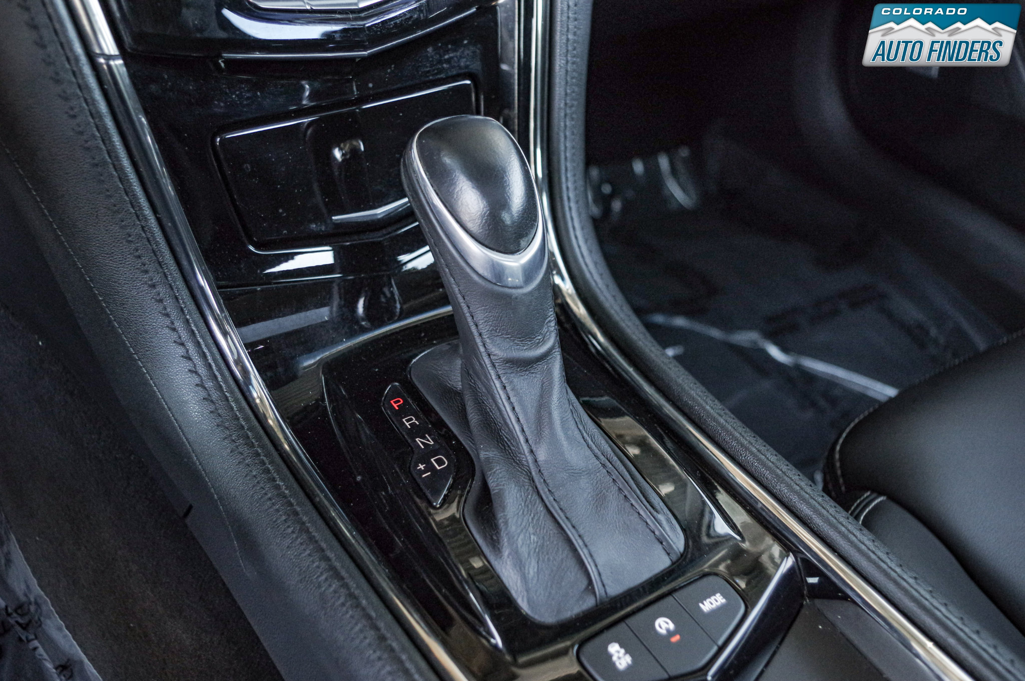 Used 2017 Cadillac ATS 2.0T AWD Sedan image 19