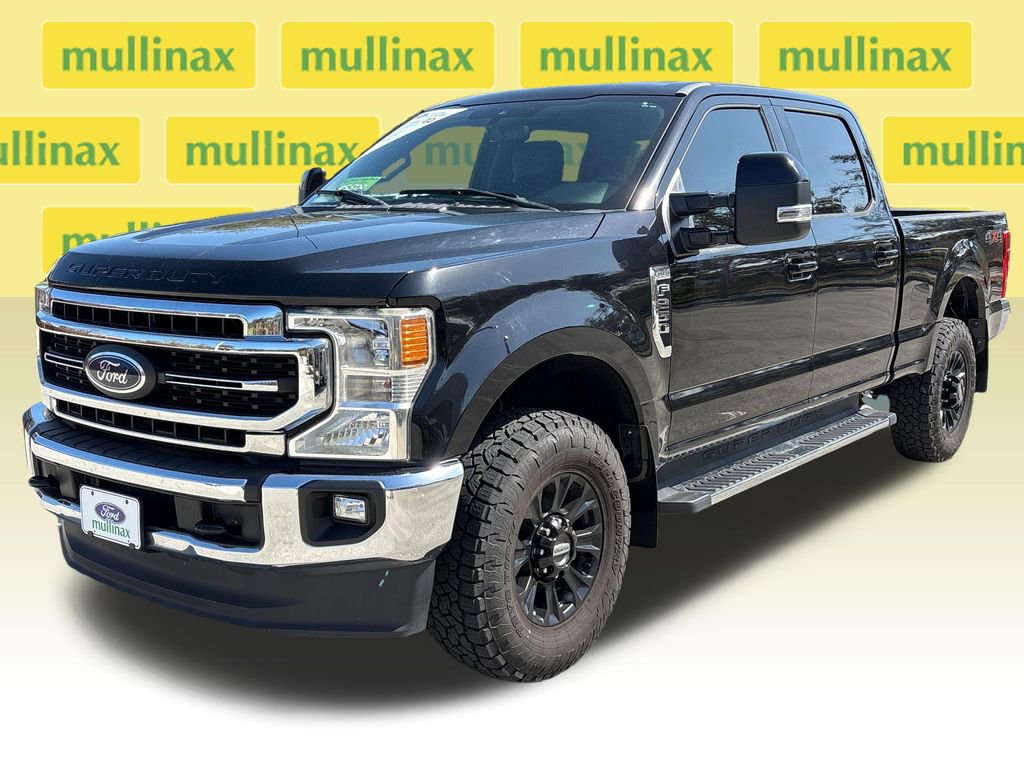 Certified 2020 Ford F250 Lariat w/ Lariat Value Package image 15