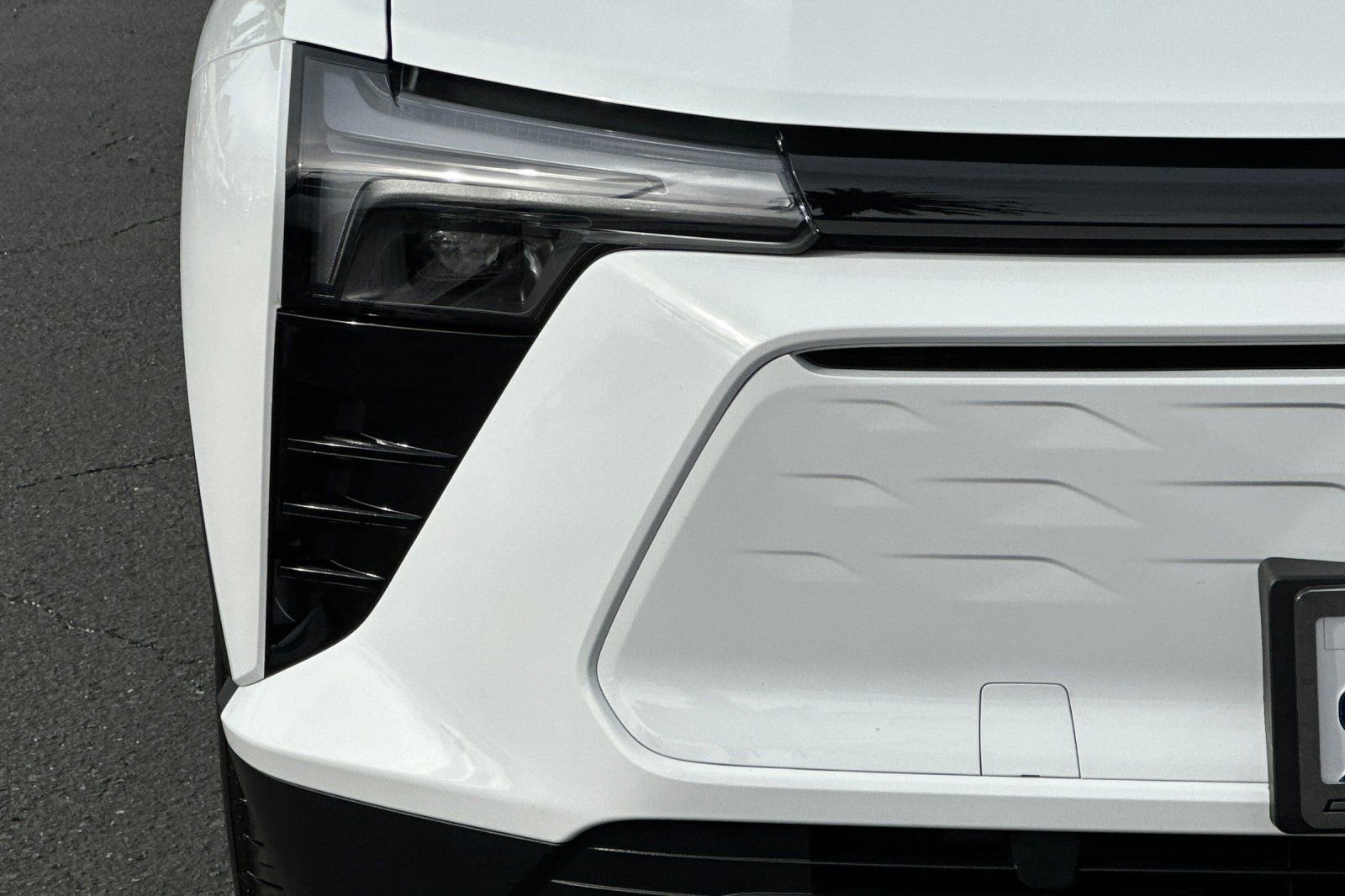 Used 2026 Chevrolet Blazer EV LT image 43