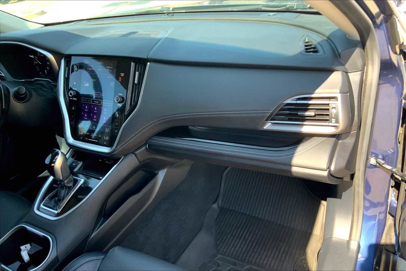 Used 2020 Subaru Outback Limited w/ Popular Package #2 image 18