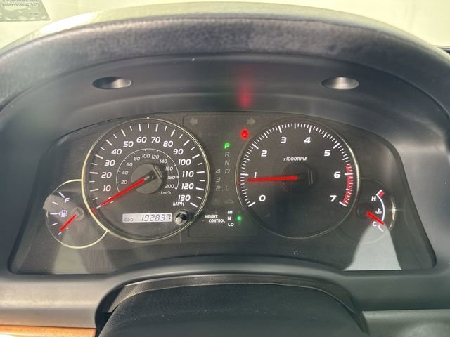 Used 2007 Lexus GX 470 image 16