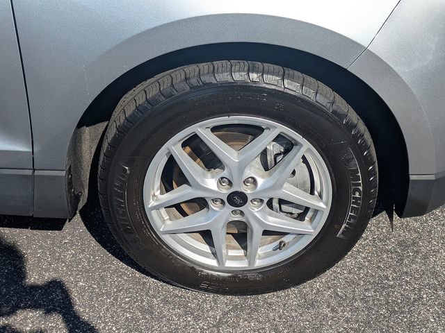 Used 2024 Ford Edge SEL w/ Convenience Package image 10