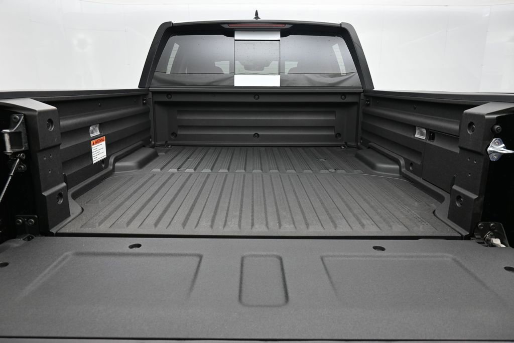 New 2026 Honda Ridgeline RTL image 37