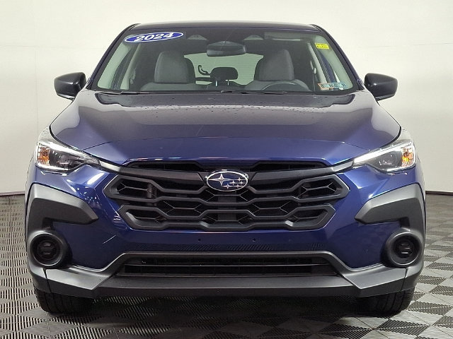 Used 2024 Subaru Crosstrek 2.0i AWD/4WD image 5